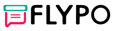 Flypo-Logo